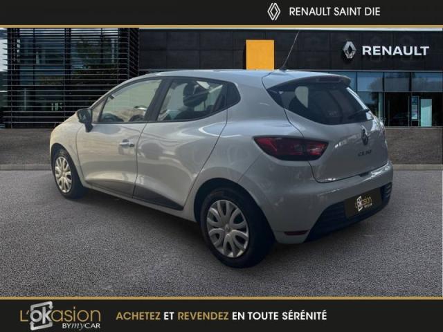 Renault Clio image 1