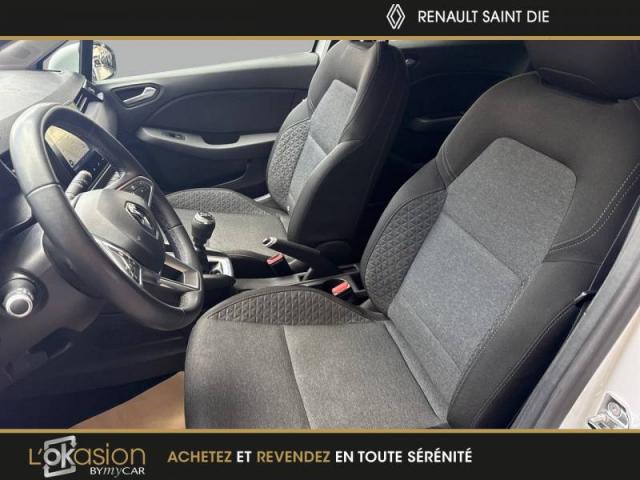 Renault Clio image 2