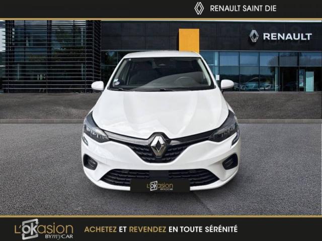 Renault Clio image 7