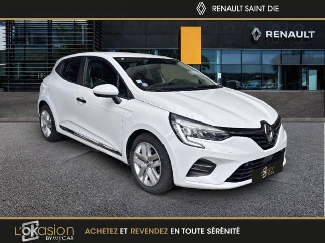 Renault Clio image 8