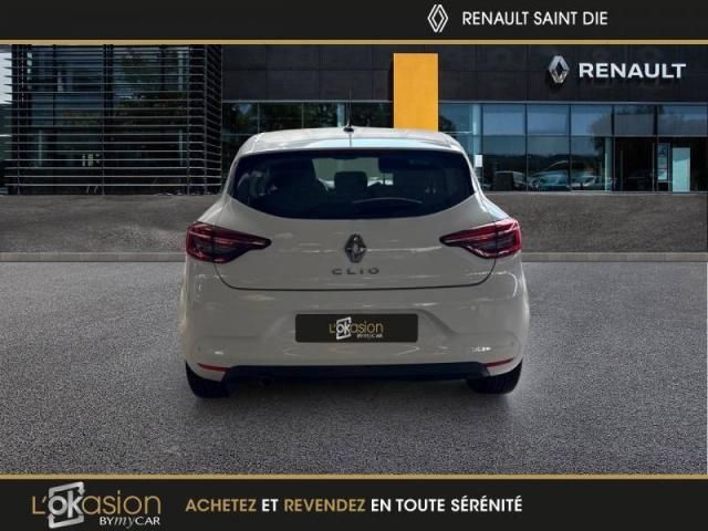 Renault Clio image 4