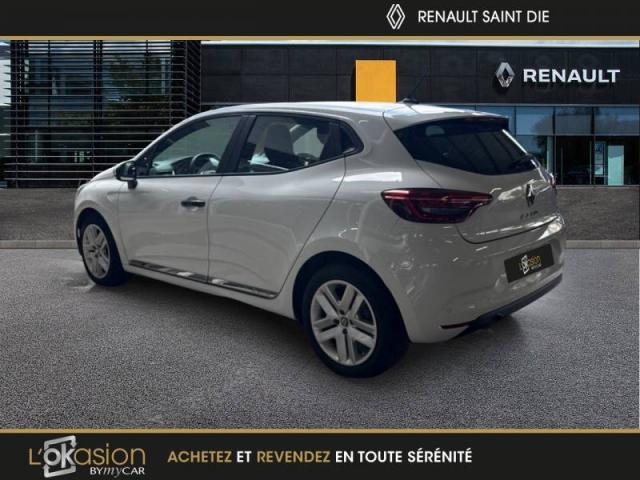Renault Clio image 6