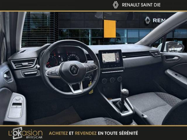 Renault Clio image 5
