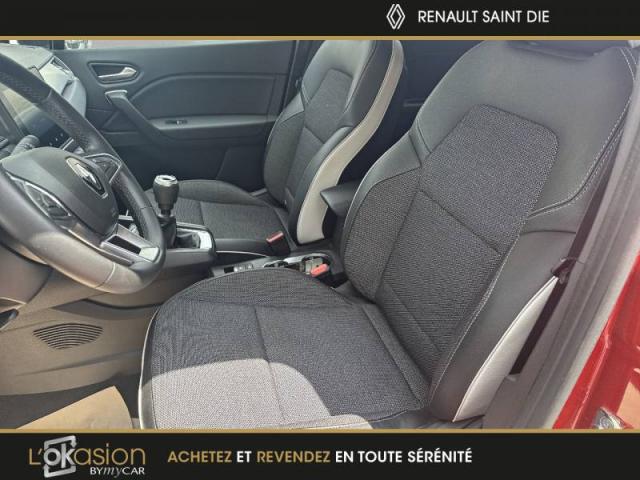 Renault Captur image 1