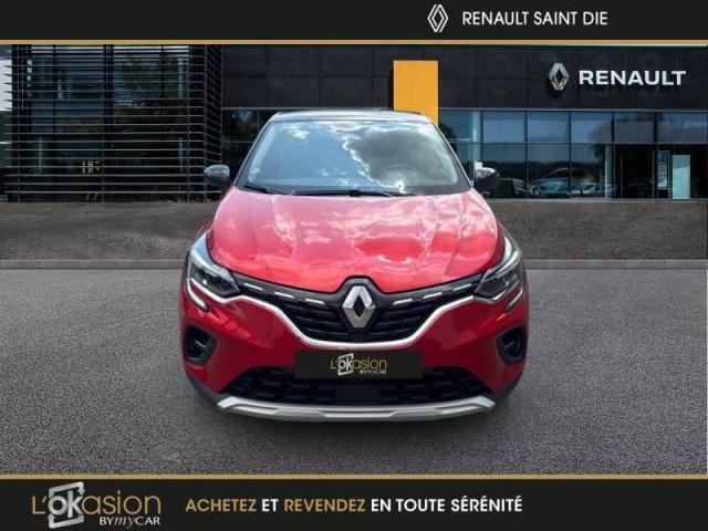 Renault Captur image 8