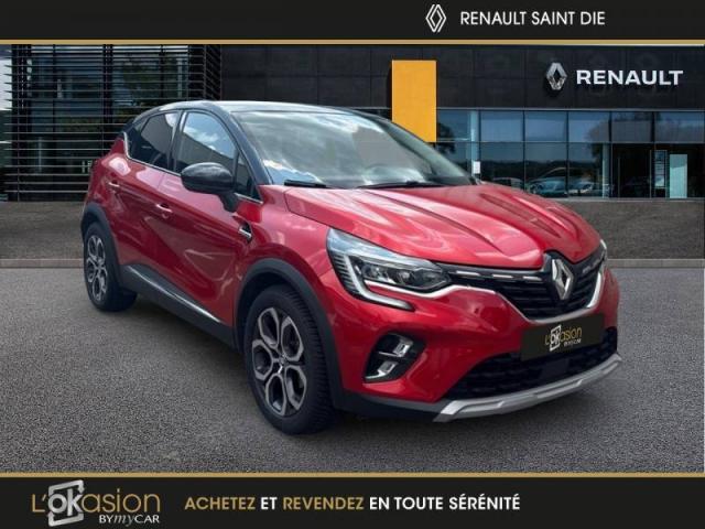 Renault Captur image 7
