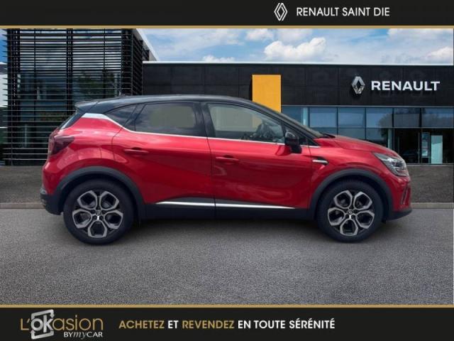Renault Captur image 3