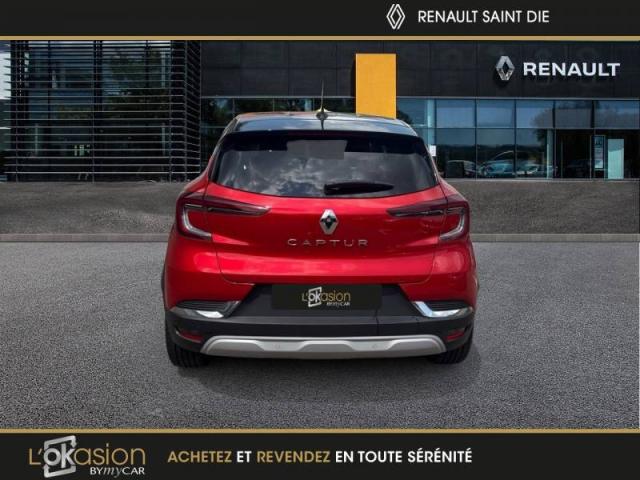 Renault Captur image 4