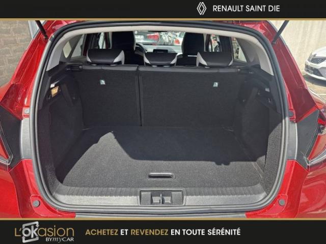 Renault Captur image 9