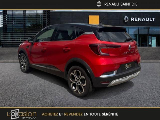 Renault Captur image 5
