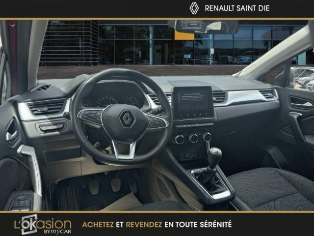 Renault Captur image 2