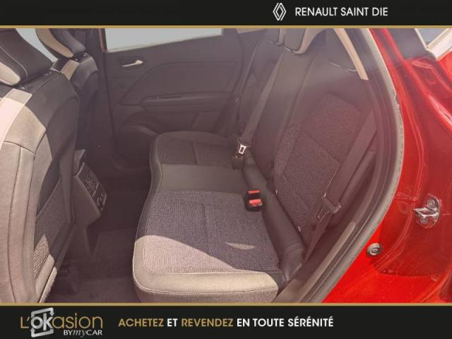 Renault Captur image 6