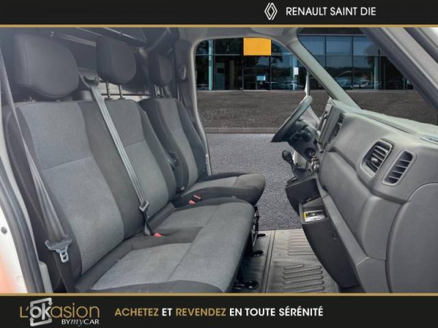 Renault Master image 5