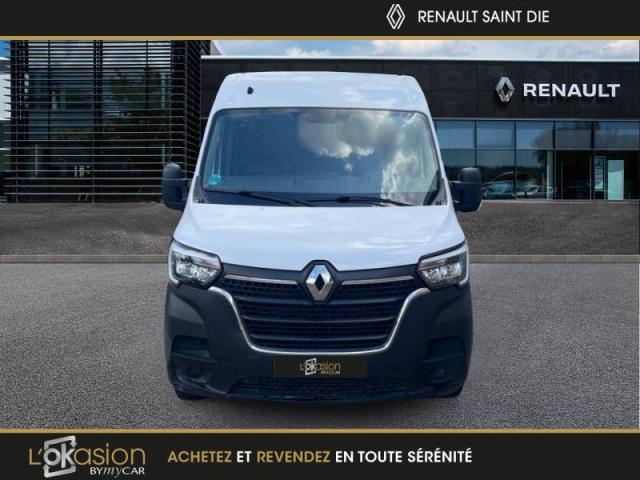 Renault Master image 9