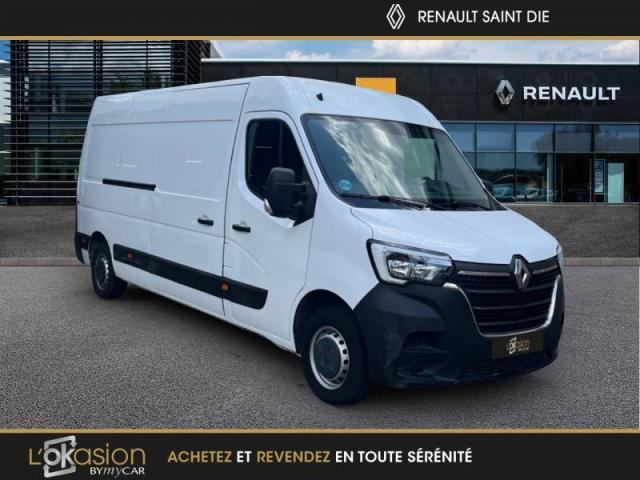 Renault Master image 2