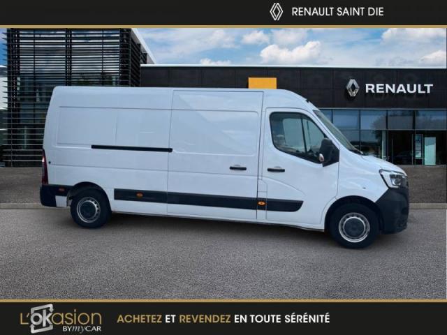 Renault Master image 6
