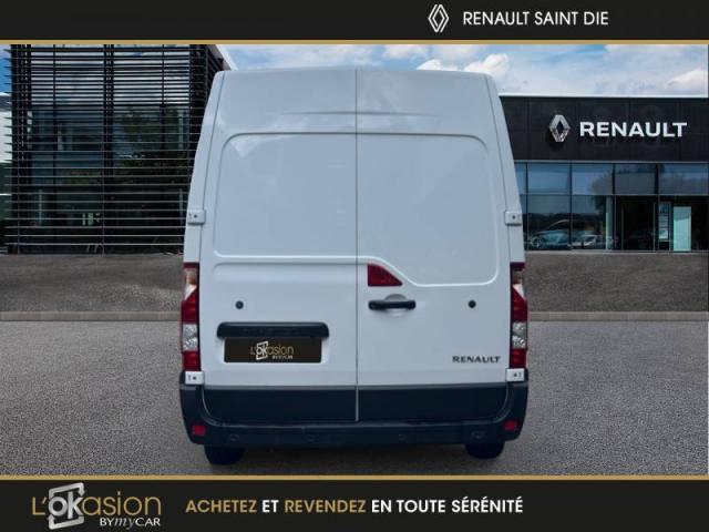 Renault Master image 8