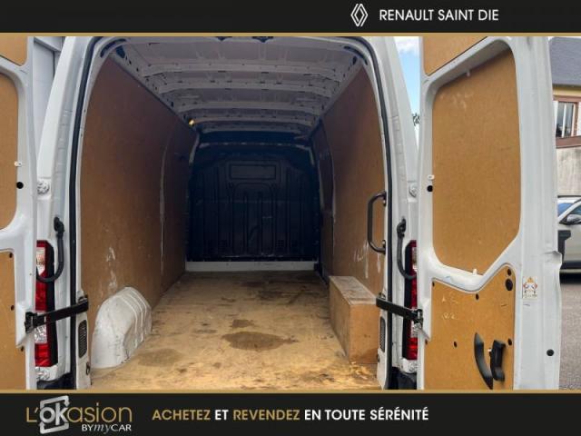 Renault Master image 3