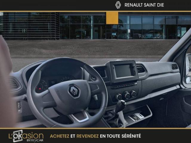 Renault Master image 7