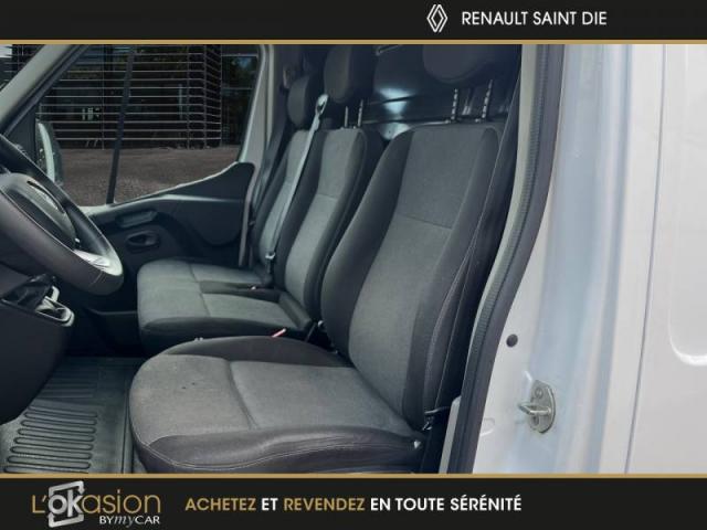 Renault Master image 1