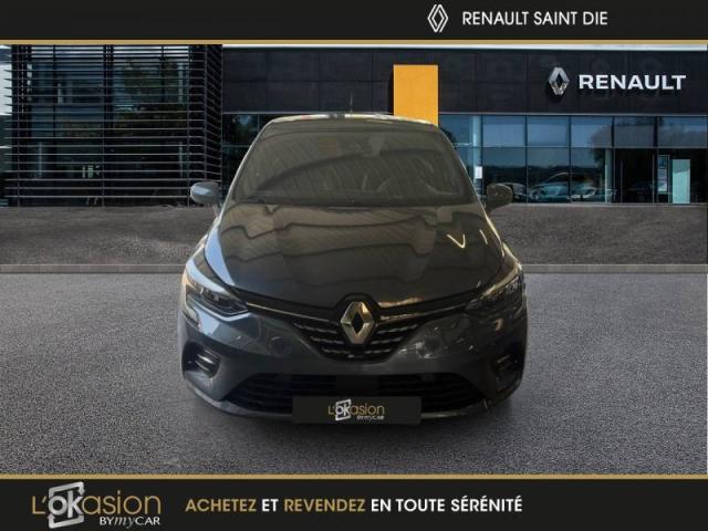 Renault Clio image 3