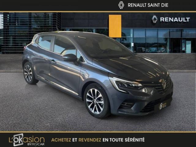 Renault Clio image 9