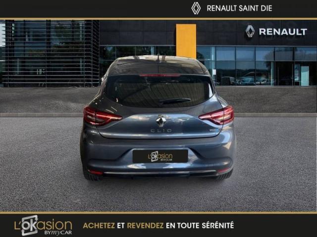 Renault Clio image 8