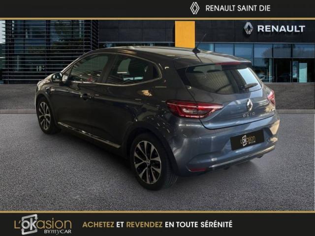 Renault Clio image 6