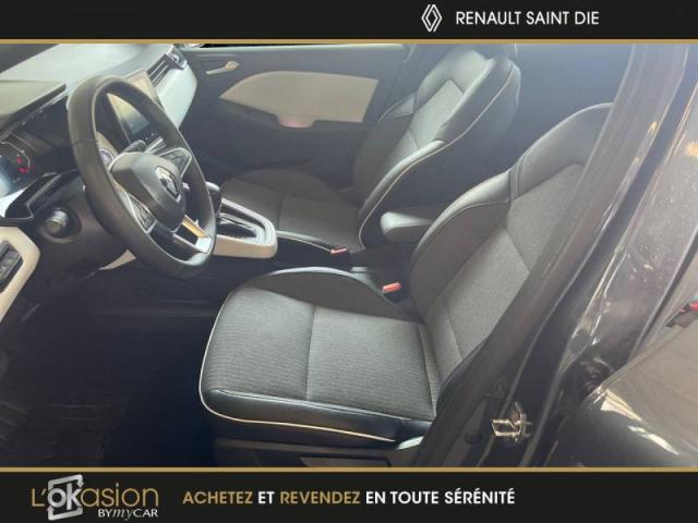 Renault Clio image 7