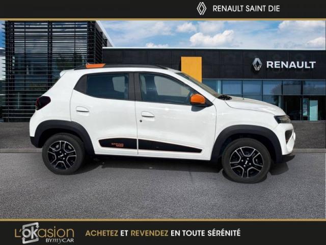 Dacia Spring image 6
