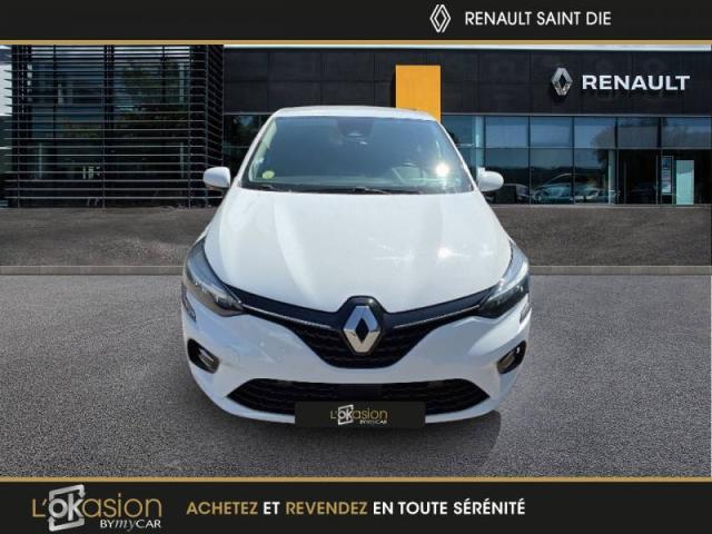 Renault Clio image 4