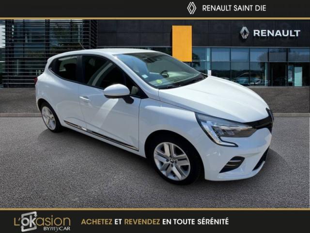 Renault Clio image 8