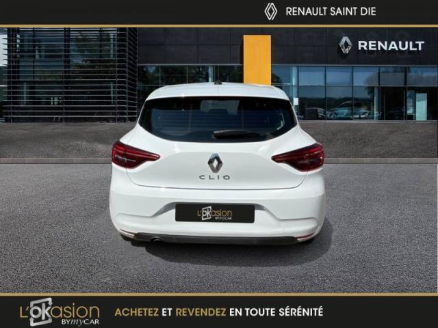 Renault Clio image 7