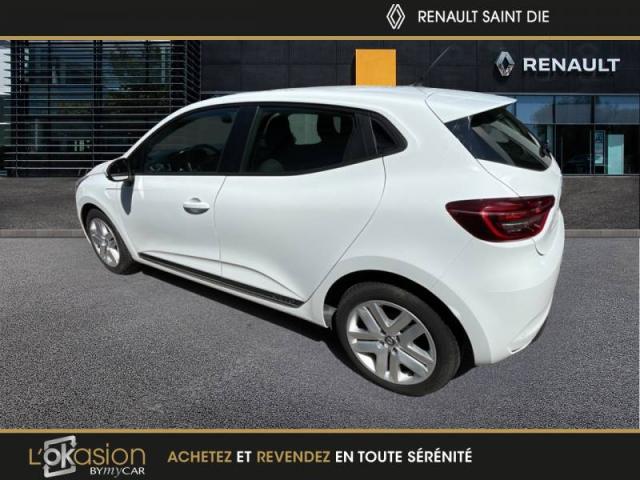 Renault Clio image 9