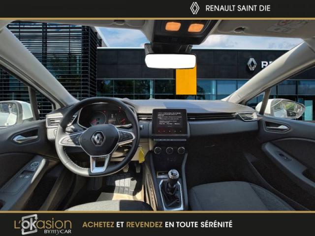 Renault Clio image 5