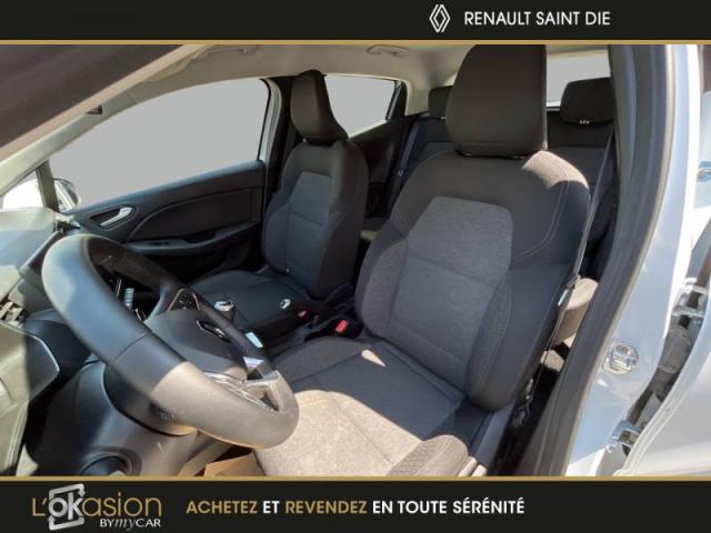 Renault Clio image 2