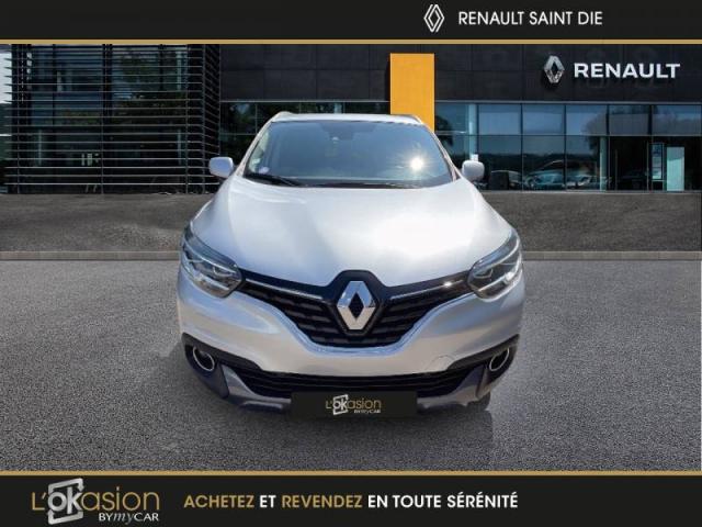Renault Kadjar image 7