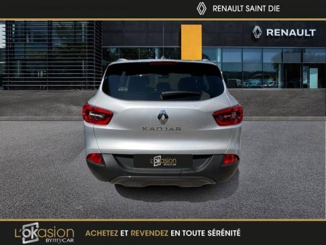 Renault Kadjar image 4