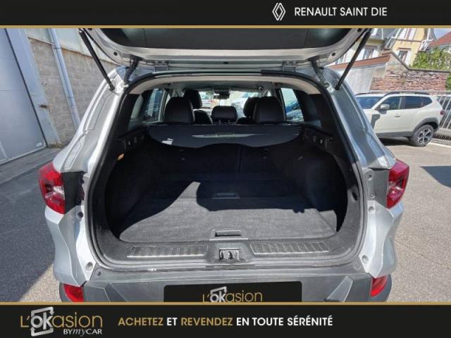Renault Kadjar image 8