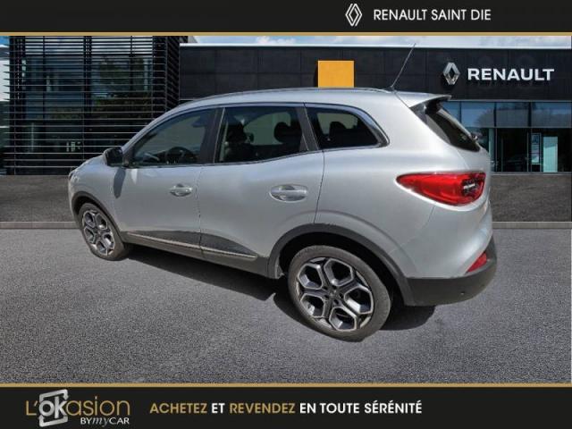 Renault Kadjar image 9