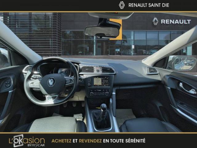 Renault Kadjar image 3