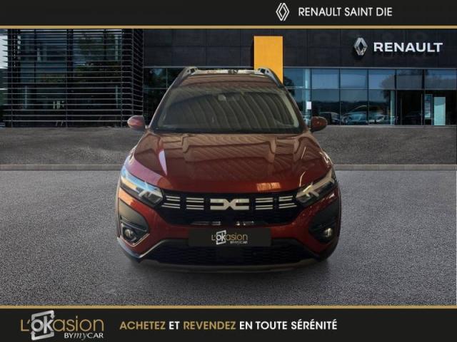 Dacia Jogger image 8