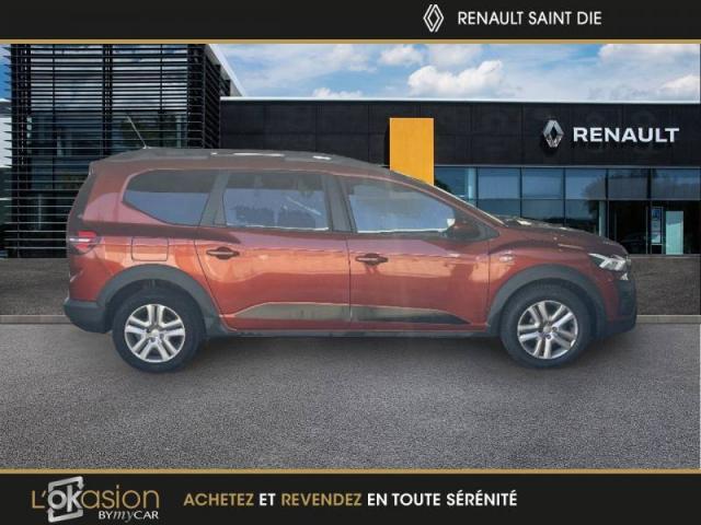 Dacia Jogger image 2