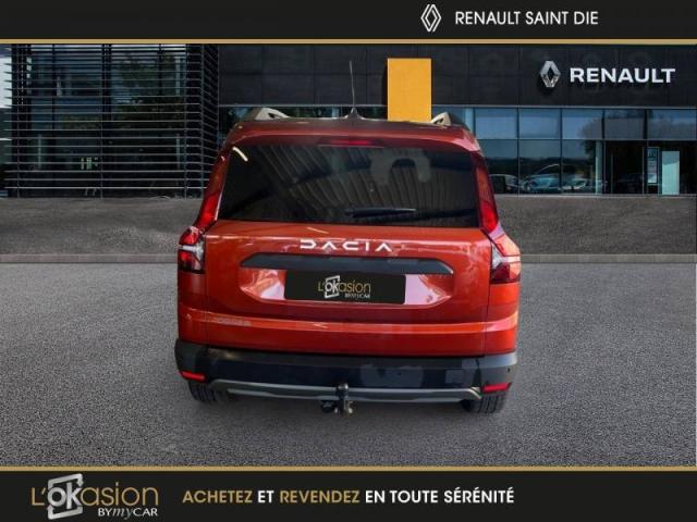 Dacia Jogger image 1