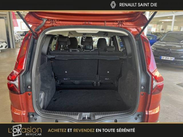 Dacia Jogger image 7