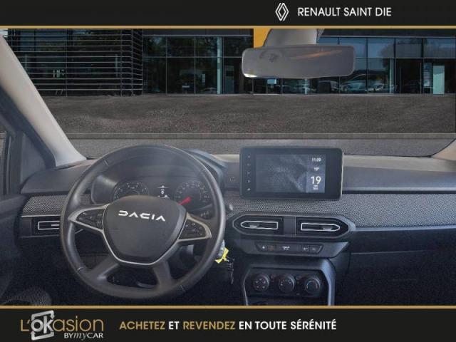 Dacia Jogger image 5