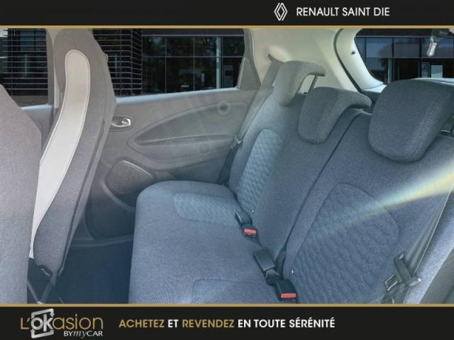 Renault Zoe image 9