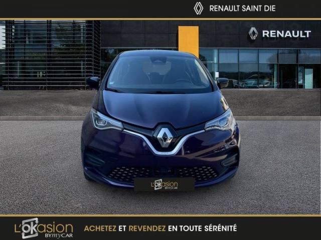 Renault Zoe image 7