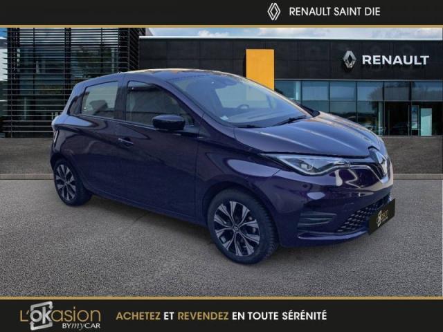 Renault Zoe image 8