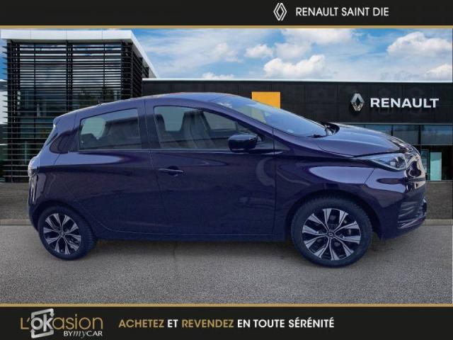 Renault Zoe image 6